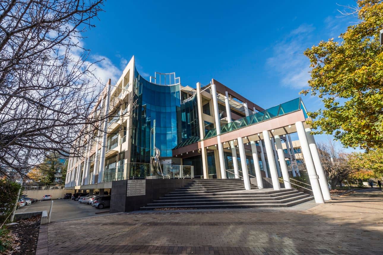 EG AMA House Acquired By EG For 15.6 million