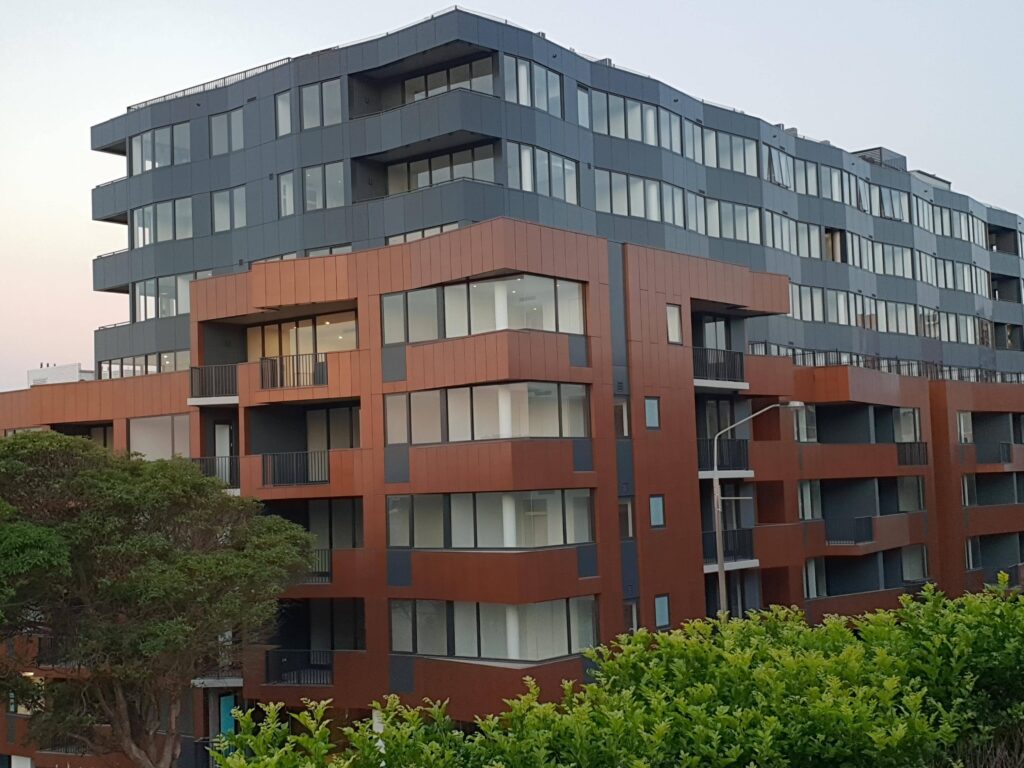 EG EG Residents to the Herald Apartments Community