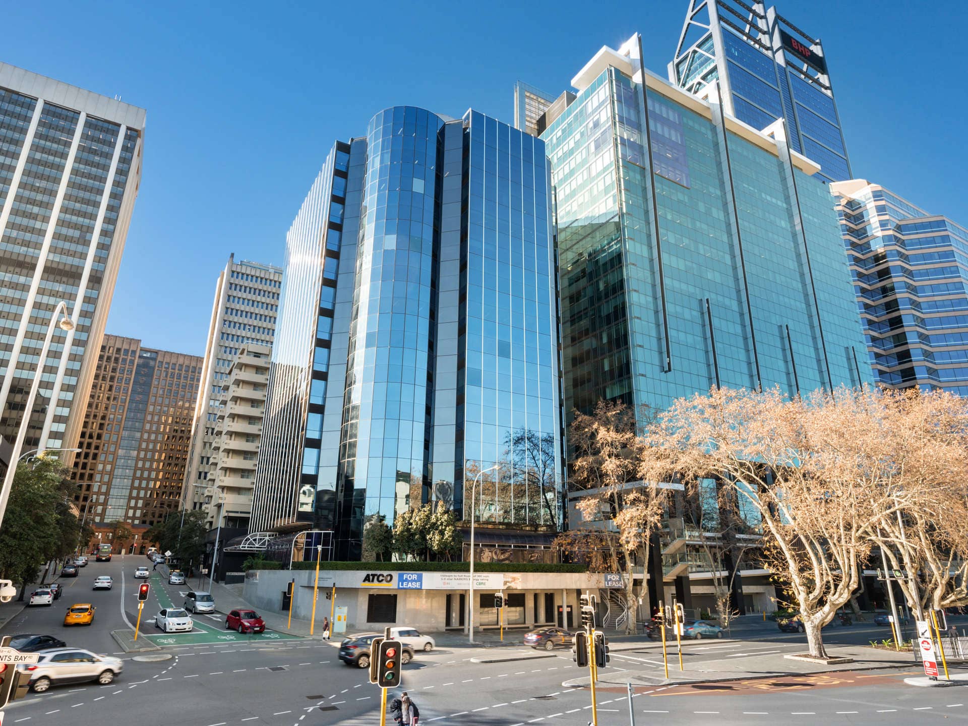 EG EG Secures Purchase Of Perth Office Asset For 79 Million