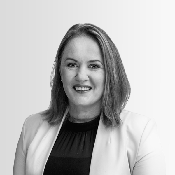 EG Funds, Divisional Director Asset Management, Gemma Moulang