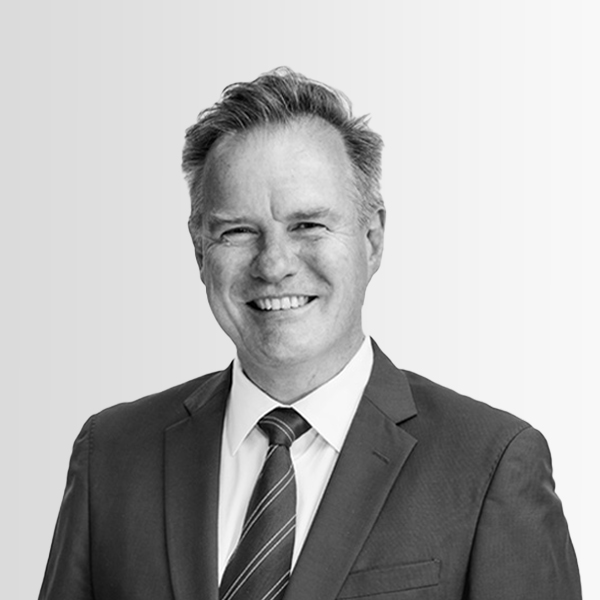 EG Funds, Development Director, Grant Flannigan