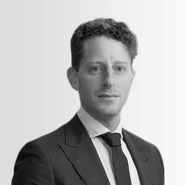 EG Funds, Head of ESG, Ian Lieblich